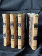 ANCIEN LIVRES  OEUVRES DE JEAN RACINES, Enlèvement ou Envoi