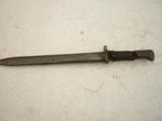 Baionnette, Collections, Objets militaires | Seconde Guerre mondiale, Enlèvement ou Envoi, Armée de terre, Épée ou sabre