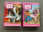 2 boeken De Dansschool, Ophalen of Verzenden, Gelezen, Fictie
