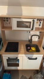 Ikea keukentje, Kinderen en Baby's, Ophalen, Gebruikt