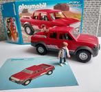Playmobil 5615 pickuptruck, Enfants & Bébés, Jouets | Playmobil, Ensemble complet, Utilisé, Enlèvement ou Envoi
