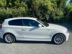 BMW116I essence ( 93000 km ), Série 1, Tissu, Achat, Hatchback