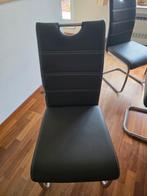 Stoelen, Huis en Inrichting, Stoelen, Ophalen, Gebruikt
