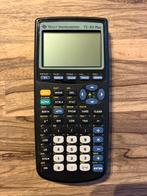 Texas Instruments TI-83+, Ophalen, Zo goed als nieuw