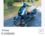 Motor 250 Cc Vespa, Particulier