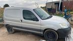 Citroen berlingo, Auto's, Bestelwagens en Lichte vracht, Particulier, Te koop