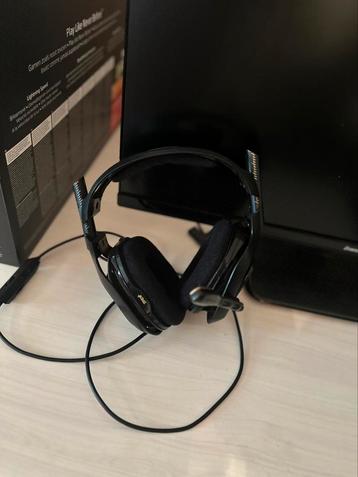 Headset Astro A40, Enlèvement, Comme neuf