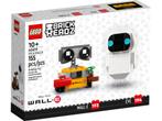 40619	EVE & WALL•E  misb, Ophalen, Nieuw