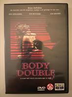 DVD Body Double (1984) Brian DePalma cult classic, CD & DVD, DVD | Thrillers & Policiers, Enlèvement ou Envoi