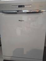 Vaatwasmachine whirlpool, Elektronische apparatuur, Vaatwasmachines, Ophalen, Inbouw