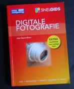 Handboek Digitale Fotografie, Boeken, Ophalen of Verzenden, Nieuw, Fotografie algemeen