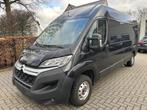 Citroen Jumper 2.0 HDI, 164pk, L3-H2 met optie's, Auto's, Bestelwagens en Lichte vracht, Voorwielaandrijving, 4 cilinders, Citroën