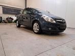 Opel corsa 1.2 benzine automaat met 137.000km uit 2010, Auto's, Opel, Automaat, Elektrische ramen, Bedrijf, Corsa