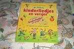 Voorlees & meezingboekjes, Comme neuf, Livre de lecture, Contes (de fées), Enlèvement ou Envoi