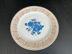 Assiette de collection H&C Selb Bavaria, Ophalen
