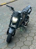 Urban m5 125cc b klasse, 125 cc, Zo goed als nieuw, 4 versnellingen, Ophalen