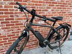 Koga Pace B05, 28 inch, 10 tot 15 versnellingen, 49 tot 53 cm, Zo goed als nieuw