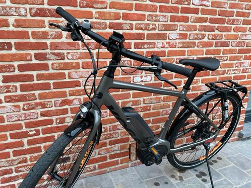 Koga Pace B05, Fietsen en Brommers, Fietsen | Heren | Sportfietsen en Toerfietsen, Zo goed als nieuw, Overige merken, 10 tot 15 versnellingen
