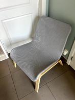 Fauteuil IKEA Nolmyra, Enlèvement, Comme neuf, Bois