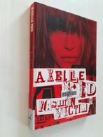 Axelle Red : Fashion Victim, Enlèvement ou Envoi