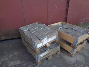 platines, Enlèvement, Utilisé, Pierre naturelle, 10 m²² ou plus