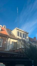 Antenne GAIN MASTER  HW Antenne en fibre de verre, Telecommunicatie, Zenders en Ontvangers, Ophalen, Zo goed als nieuw