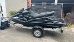 YAMAHA FX SVHO 2023 72H met FABRIEKGARANTIE TOT 06/2026, Watersport en Boten, Ophalen of Verzenden, Benzine