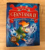 Geronimo stilton fantasia II, Boeken, Ophalen of Verzenden, Zo goed als nieuw