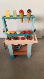 Speelgoedwinkel ijswinkel, Kinderen en Baby's, Ophalen, Gebruikt