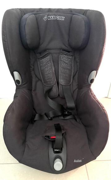 Autostoel Maxicosi, Kinderen en Baby's, Ophalen, Zo goed als nieuw, Maxi-Cosi, Autogordel