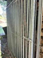 Hondenren, Dieren en Toebehoren, Hondenhokken, Ophalen, Hondenkennel, 110 cm of meer, 100 cm of meer