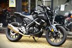 YAMAHA MT125 ***MOTOVERTE.BE***, Motos, Naked bike, 125 cm³, Jusqu'à 11 kW, Entreprise