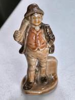 Wade porseleinen beeldje van Paddy McGinty, Antiek en Kunst, Ophalen of Verzenden