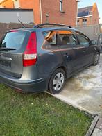 Hyundai i30 cw 1.6 diesel 2011 euro 5 0484891114, Auto's, Euro 5, Diesel, I30, Particulier