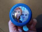 Disney Fietsbel Frozen 2 60 Mm blauw nieuw, Fietsen en Brommers, Fietsen | Kinderfietsjes, Ophalen of Verzenden, Nieuw