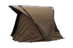 Fox voyager XL Bivvy, nieuw incl overwarp + inner dome, Watersport en Boten, Ophalen, Zo goed als nieuw