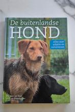 Marleen van Baal - De buitenlandse hond, Marleen van Baal; Suze Steenbergen, Honden, Ophalen of Verzenden, Zo goed als nieuw