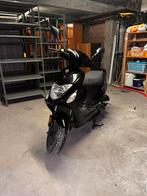 Neco one 2022 class a, Fietsen en Brommers, Ophalen, Zo goed als nieuw