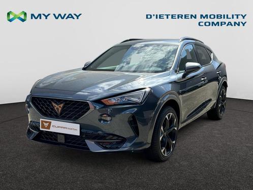 Cupra Formentor Formentor 1.5 TSI DSG, Auto's, Overige Auto's, ABS, Airbags, Boordcomputer, Cruise Control, Elektrische ramen