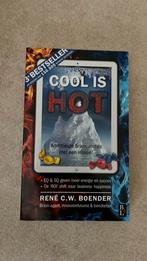 Rene C.W. Boender - Cool is hot, Ophalen of Verzenden, Rene C.W. Boender