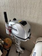 buitenboordmotror, Watersport en Boten, Ophalen, Gebruikt, Minder dan 5 pk, Viertaktmotor