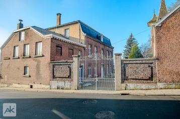 Maison à vendre à Pepinster, 5 chambres beschikbaar voor biedingen