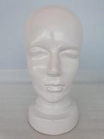 Vintage keramieken hoofd (West-Germany), Antiek en Kunst, Ophalen of Verzenden