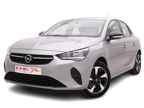 OPEL Corsa-e 46 kWh 335 KM WLTP Edition + Carplay, Autos, Opel, Entreprise, Corsa, ABS, Airbags, Air conditionné, Ordinateur de bord