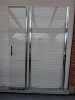 paroi de douche, Enlèvement, Comme neuf, Douche