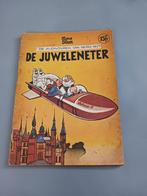 Nero, de Juweleneter, 1ste druk, goede staat, Boeken, Stripverhalen, Eén stripboek, Ophalen of Verzenden, Marc Sleen