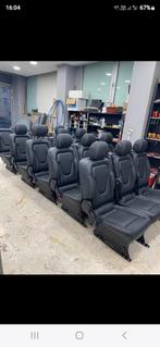 Mercedes V-klasse 250 300 447 lederen stoelen, Auto-onderdelen, Ophalen of Verzenden, Nieuw