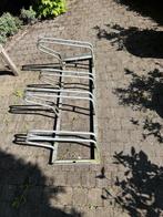 FIETSENREK, Fietsen en Brommers, Fietsaccessoires | Fietsenrekken, Ophalen, Gebruikt
