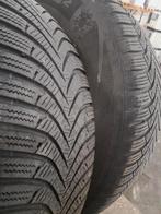 215 65 16, Autos : Pièces & Accessoires, Pneus et Jantes, Pneus hiver, Enlèvement, Utilisé