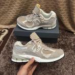 New balance 2002r protection pack driftwood, Ophalen of Verzenden, Zo goed als nieuw